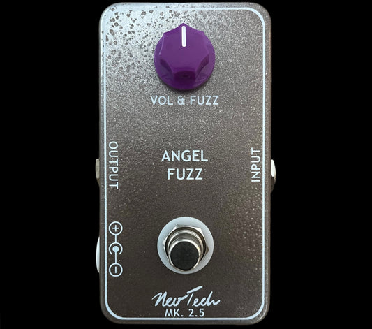 Angel Fuzz