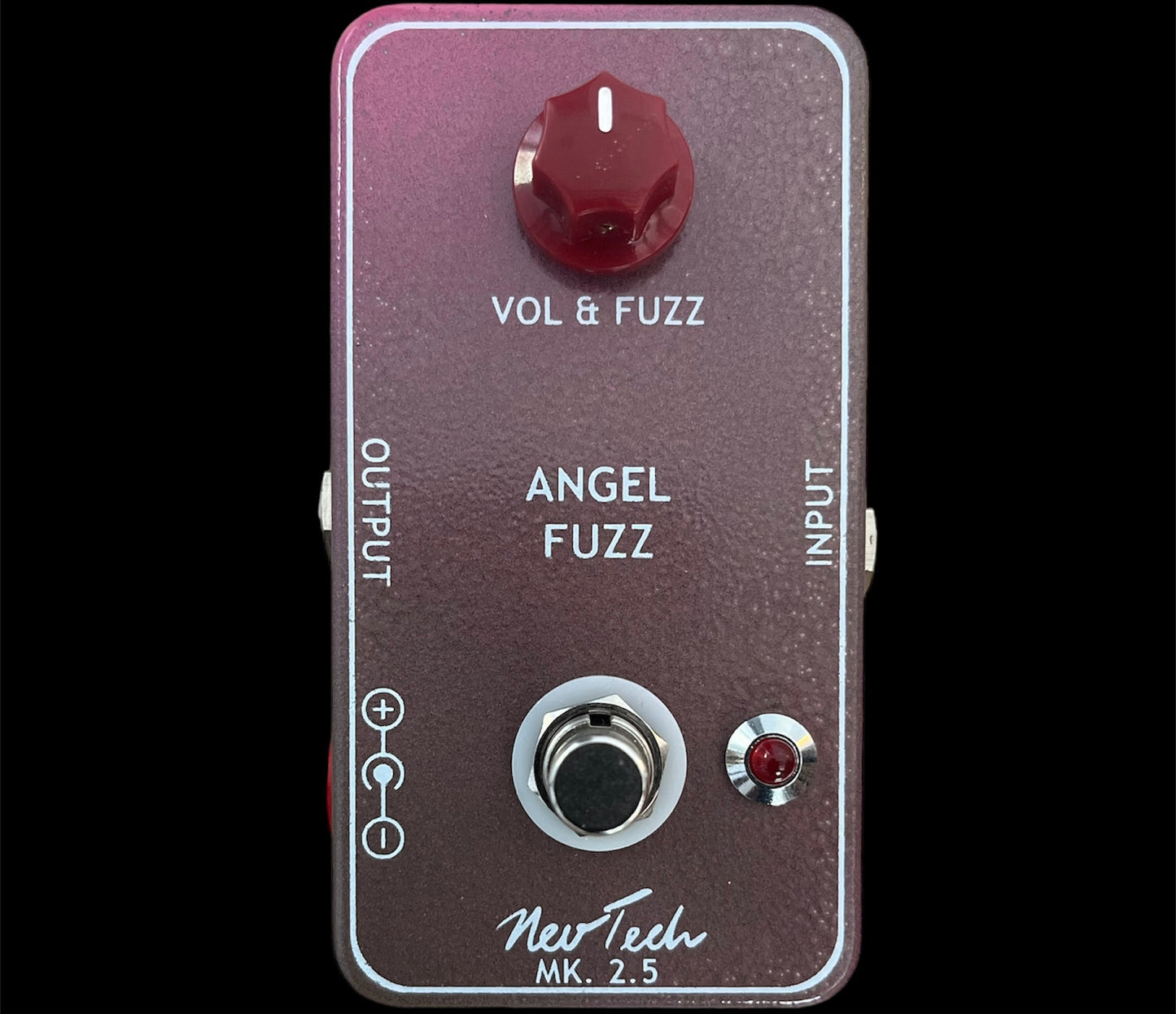 Angel Fuzz